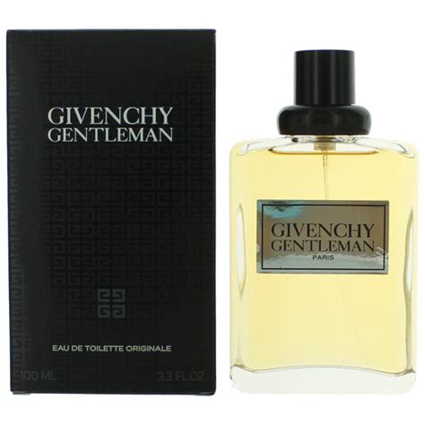 original givenchy gentleman|Givenchy gentleman original review.